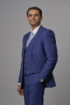 Mohammad Chaudhry
