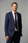 Nick Holgate