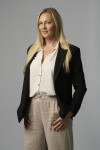 Nicola Kate Smith