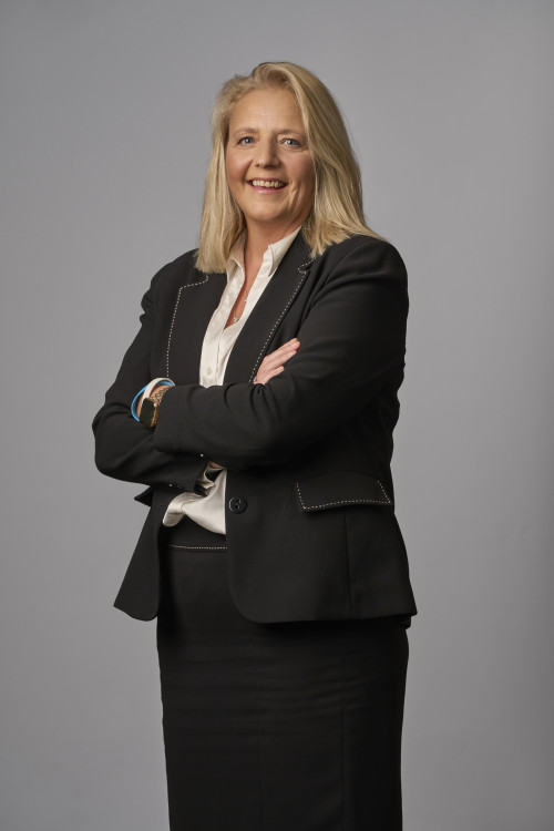 Nichola McTear