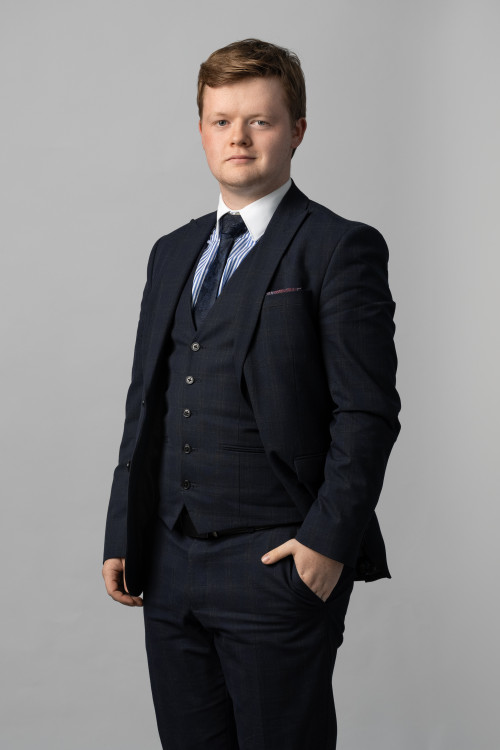 Rohan Quinn
