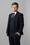 Rohan Quinn