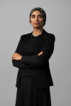 Rubina Vohra