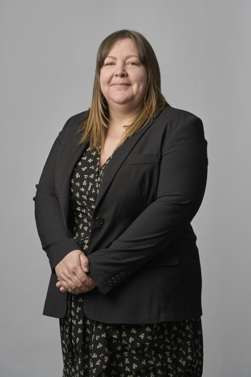 Sharon Draper