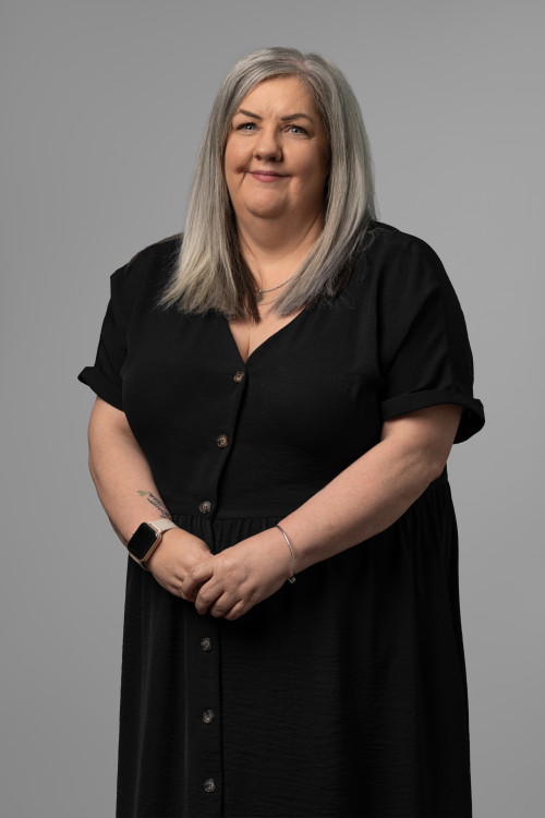Susan Cunningham