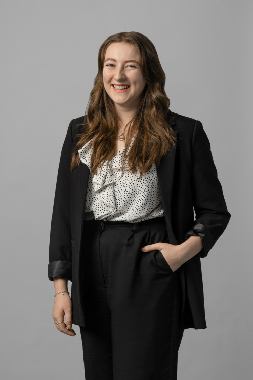 Victoria Wallace