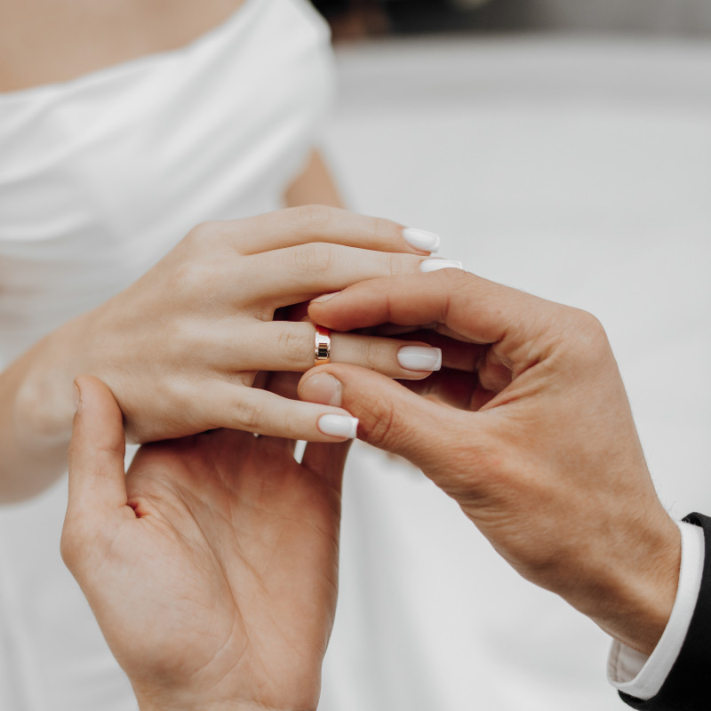 Wills and Weddings: Why estate planning should be part of your wedding checklist