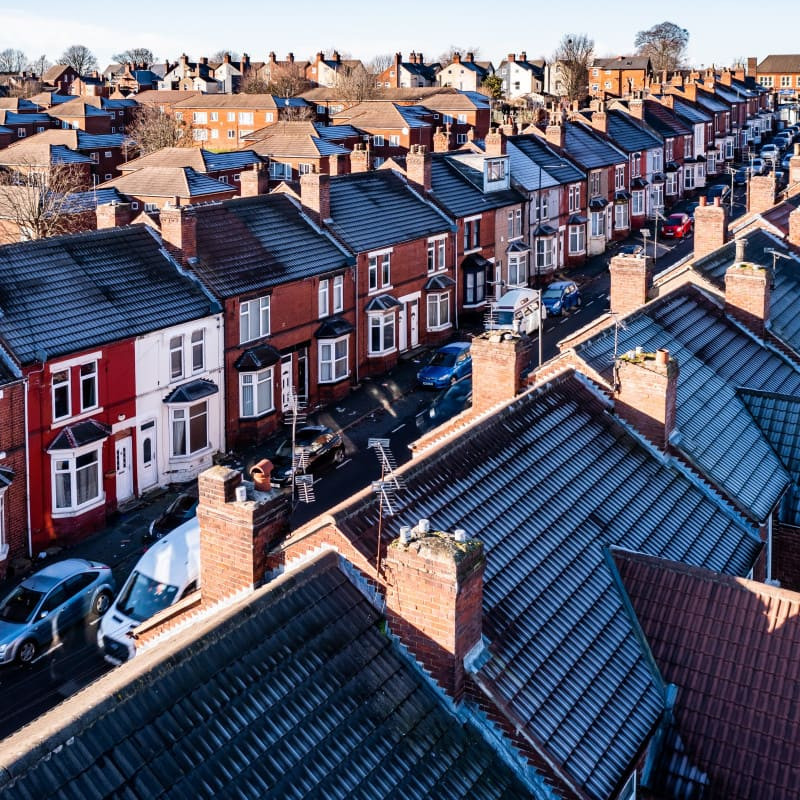 The Right to Manage - Social Housing