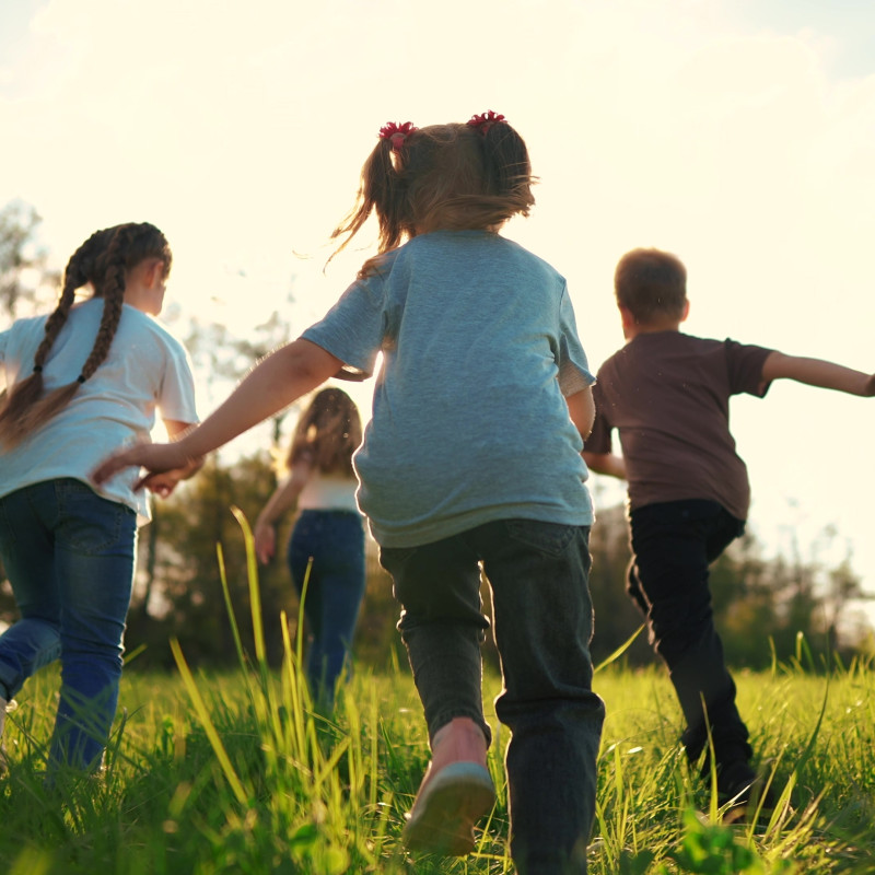 Supporting child readiness for school
