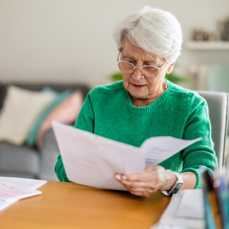Challenging a Will: What Evidence Matters Most?