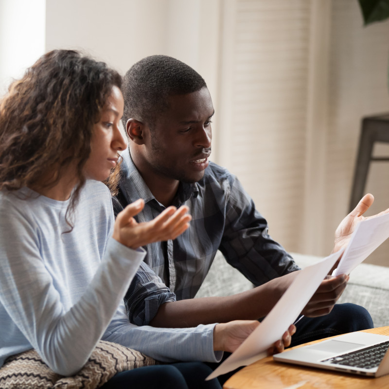 Who Can Contest a Will?