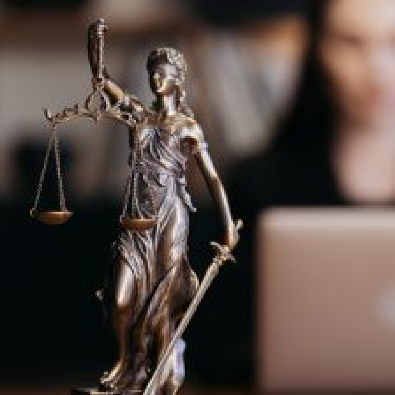 The Professional Under Criminal Investigation