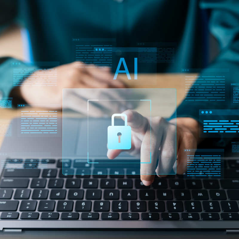 AI-powered cyber threats: legal and insurance challenges