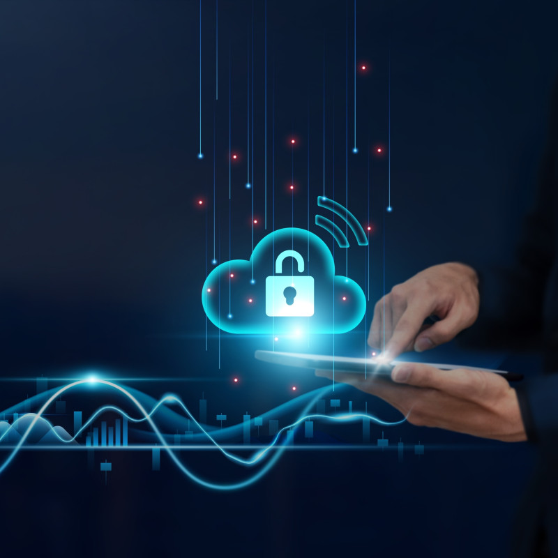 Dirty data, dirty money: data protection failures and financial crime