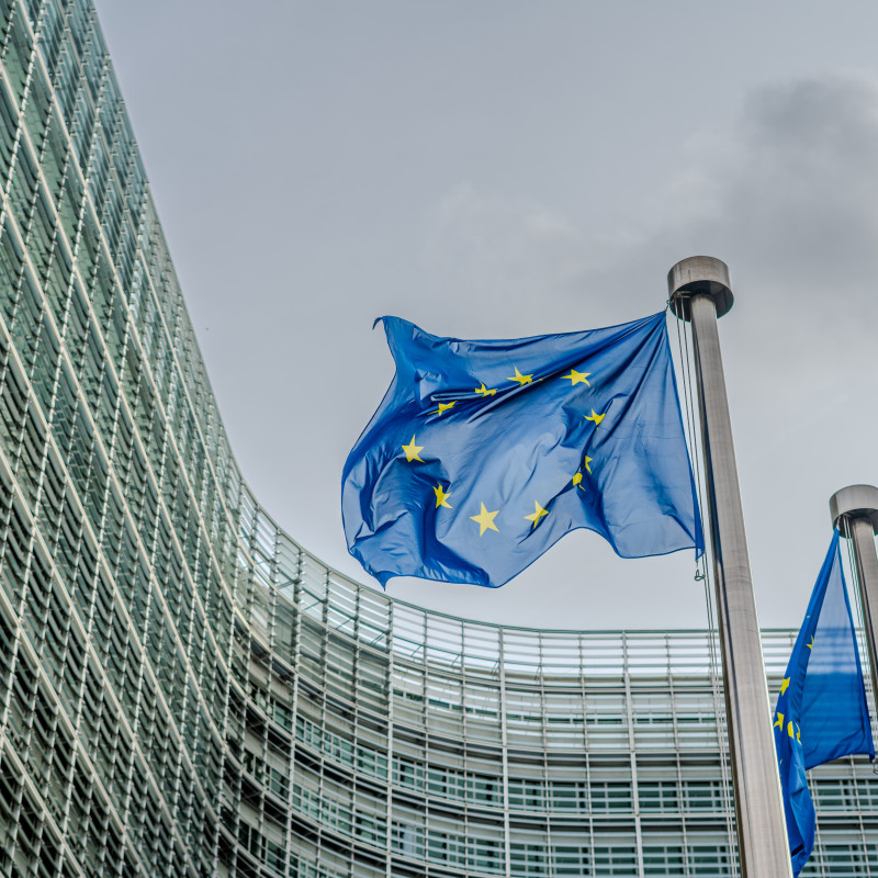 European Commission fines Google for abusive online ad tech practices