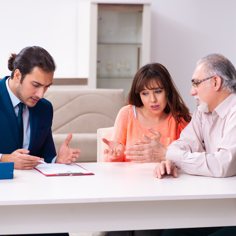 Choosing an Executor: What Should You Consider?