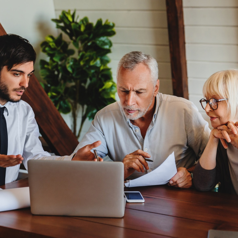 Family Business Issues: Changes to Inheritance Tax Business Property Relief