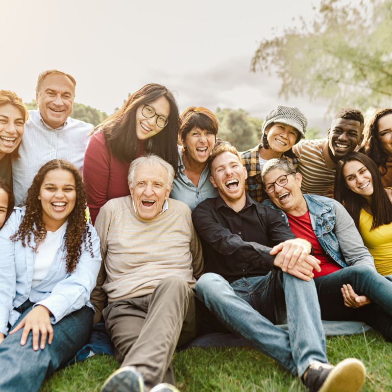 How To Navigate Conflicting Traditions in Blended Families After Death