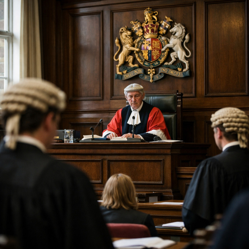 Fundamental dishonesty and the burden of proof