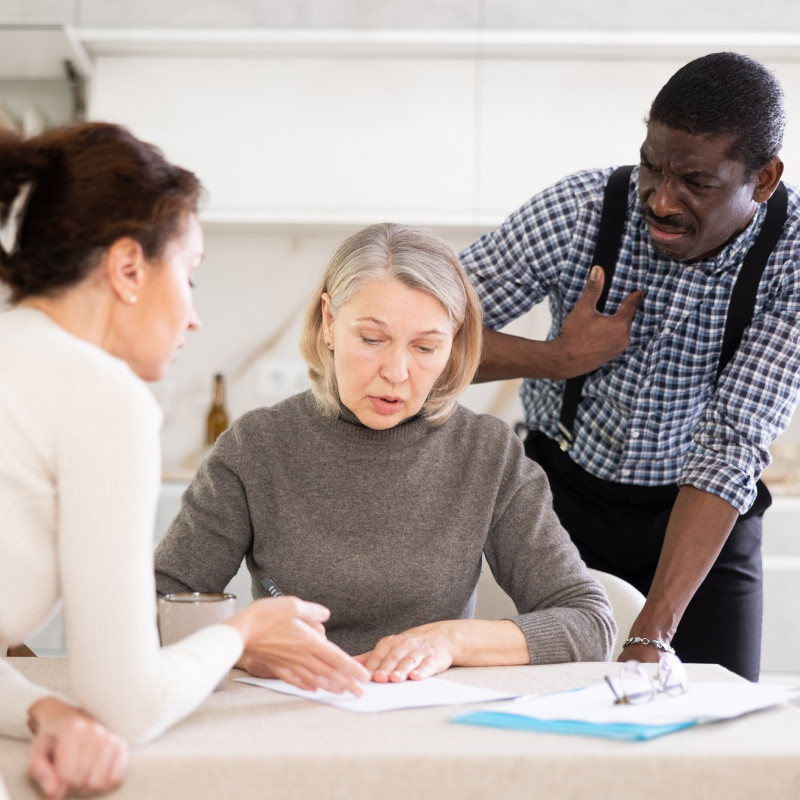 Can a Will Remain Valid Despite Attorney Misuse? Lessons from MacDougall v Thomas on LPAs, Lifetime Gifts and Probate Disputes
