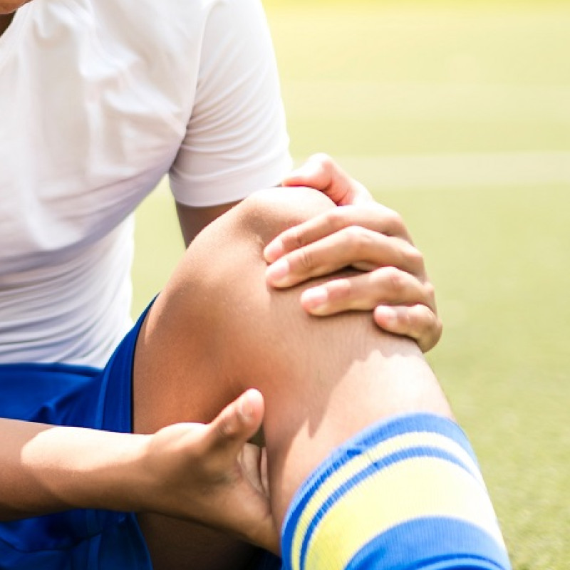 Misdiagnosis of Kylian Mbappé’s Knee Injury Raises Questions About Clinical Oversight