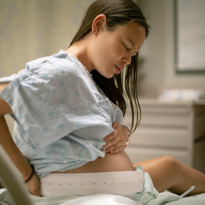 Labour Warning Signs That Require Urgent Action