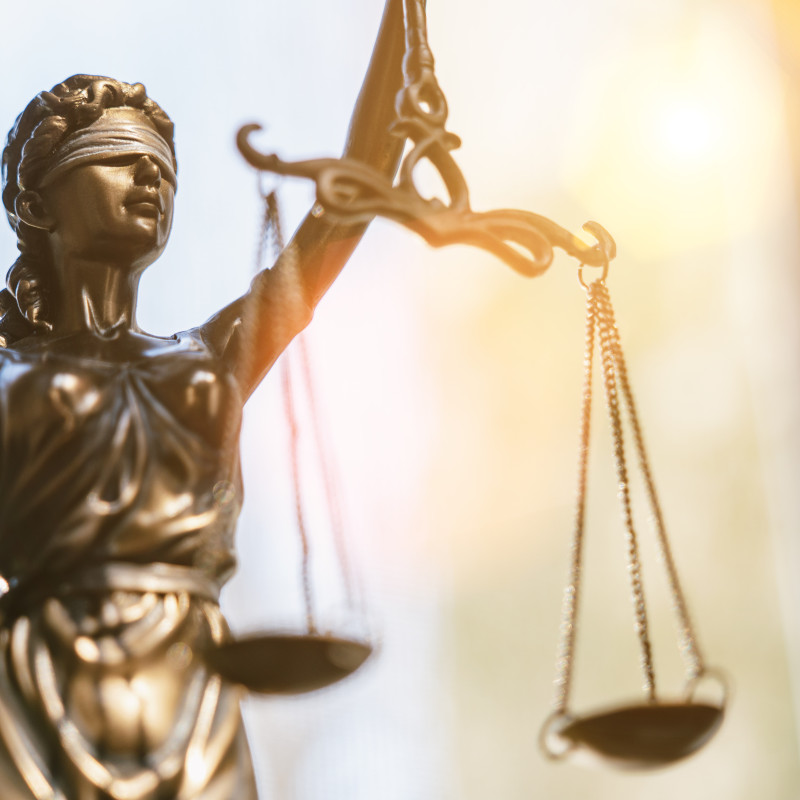 Not Guilty Verdict in Miscarriage of Justice Case