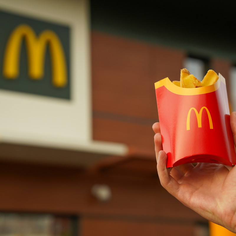 McDonald’s EHRC Agreement: What Employers Must Learn About Preventing Workplace Sexual Harassment