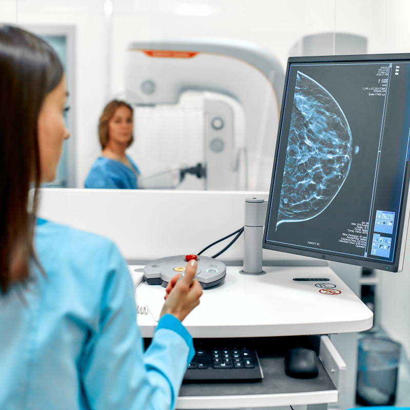 Failure to diagnose rectal cancer: Case Study 3
