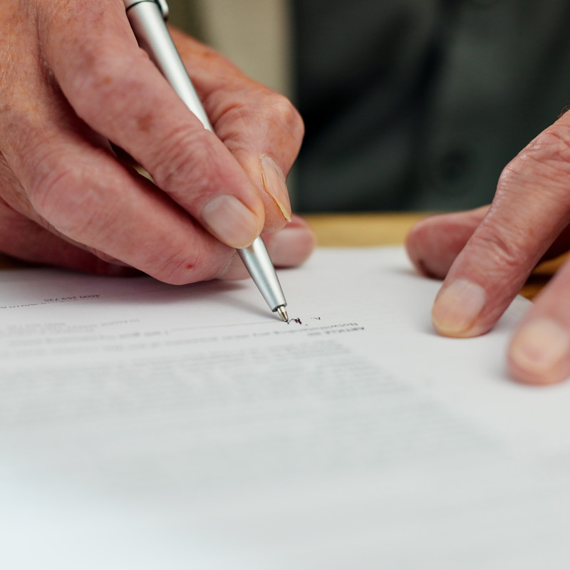 When can you contest a Will?