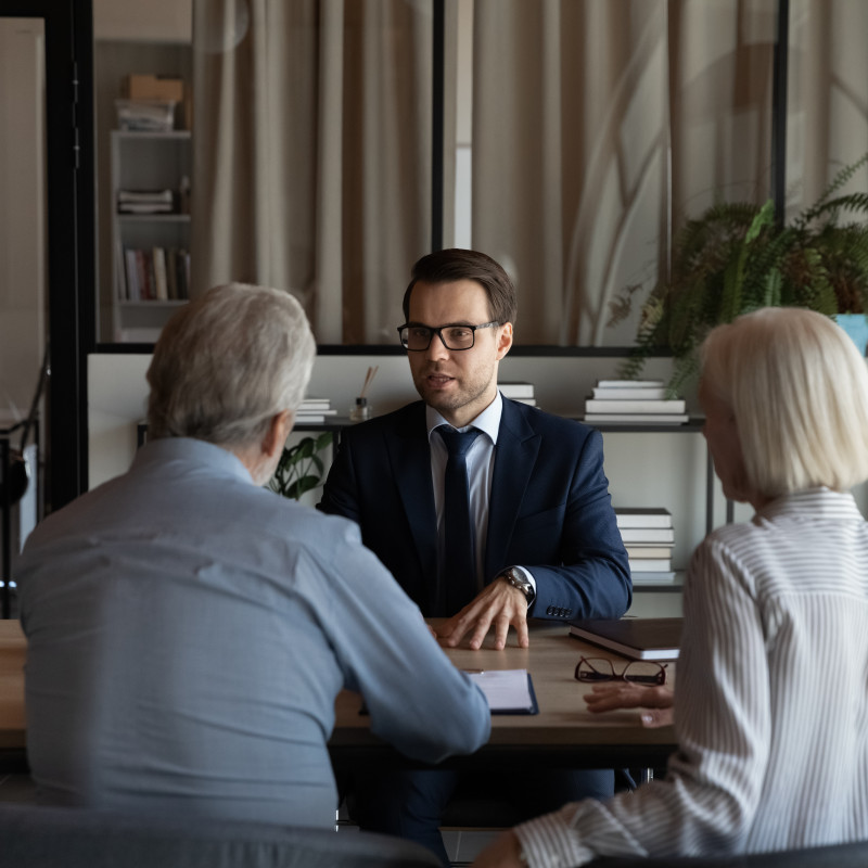Lasting Powers of Attorney: A Christmas Gift for your Future Self