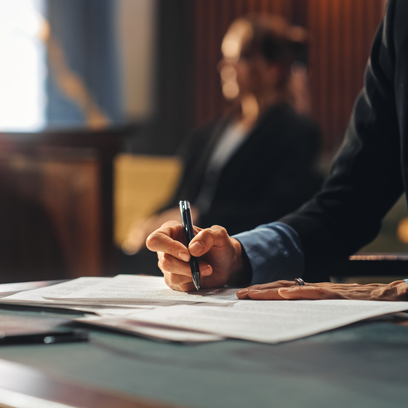 Consultation for expanding legal aid representation for inquests