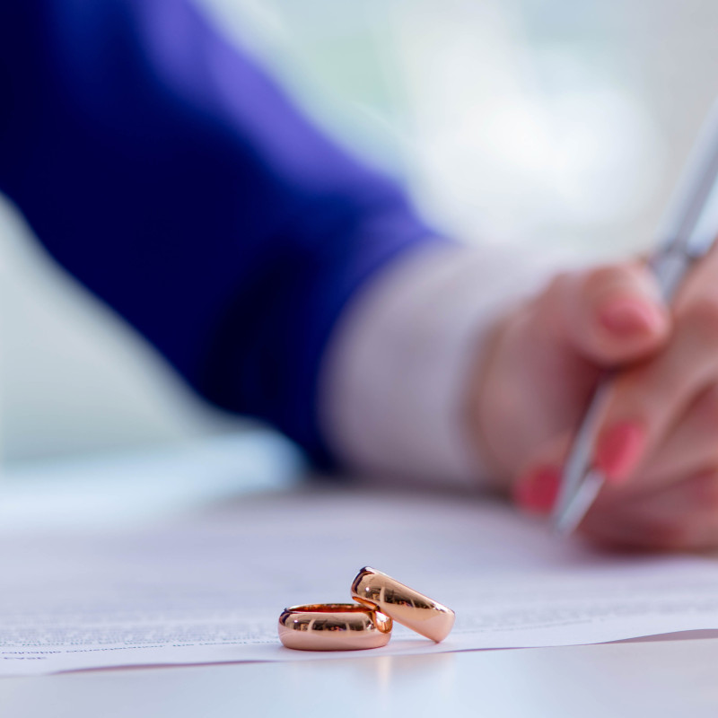 To Prenup or Not to Prenup? What every couple should know