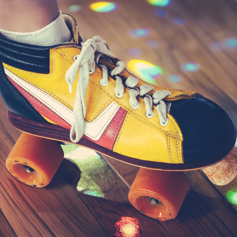 Roller disco claim fails under the Occupiers’ Liability Act
