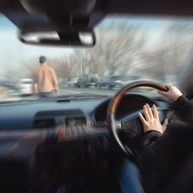 Case Study: £20,000 Settlement Secured Following Road Traffic Accident Causing Head Injury and Psychological Symptoms