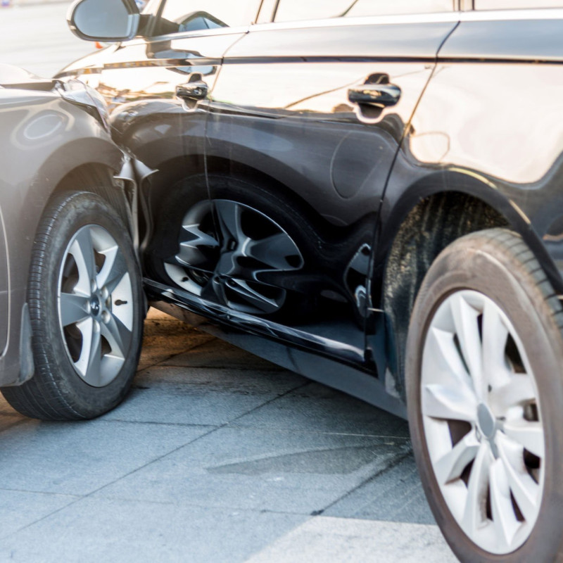 Trainee Hairdresser Secures £20,000 Settlement After Road Traffic Accident