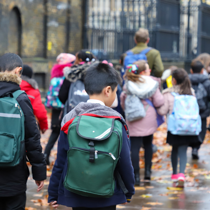 Q&A: School suspensions and permanent exclusions