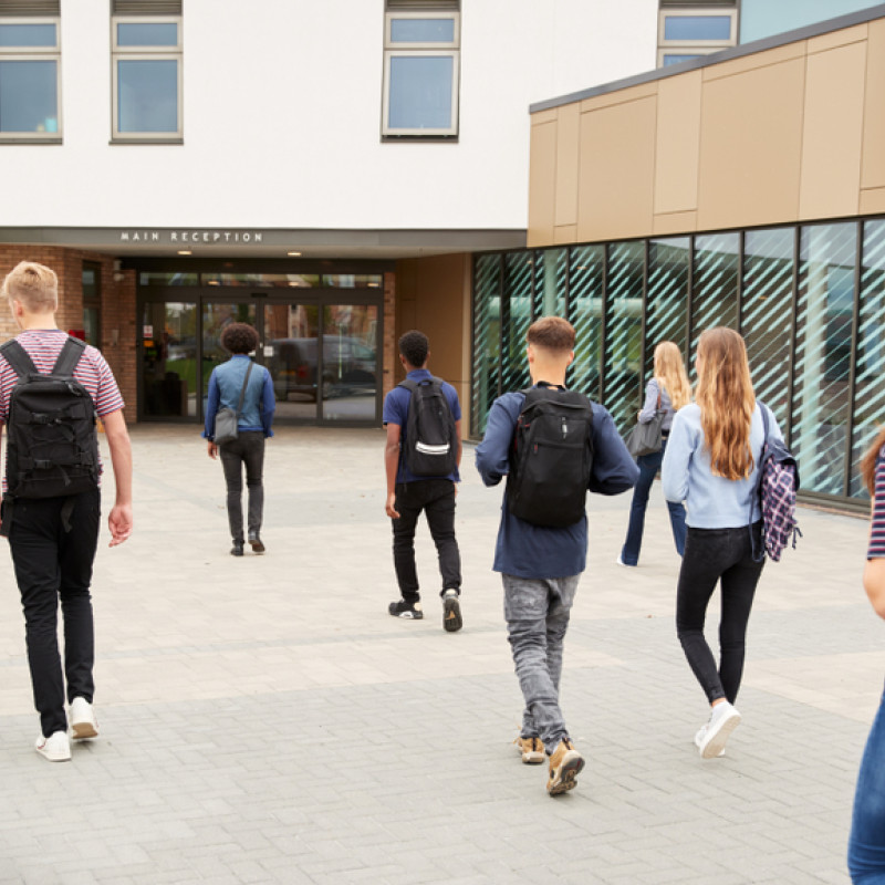 DfE launches Education Estates Strategy – What’s changing and what does this mean for you?