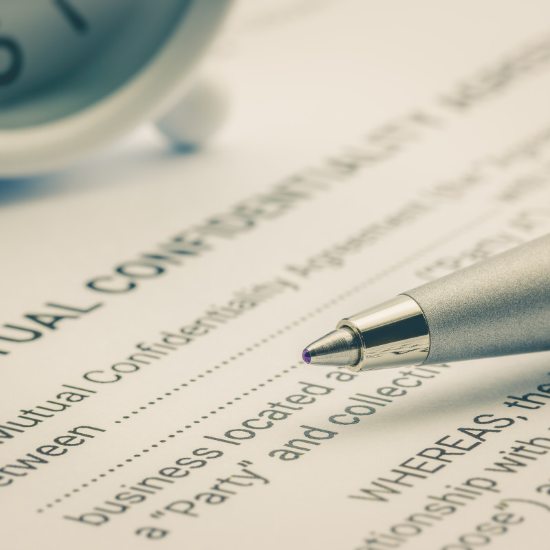The Implications of Restrictive Covenants