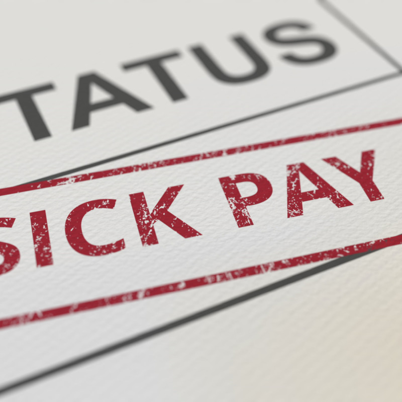 Statutory Sick Pay (SSP) - Key changes to be aware of