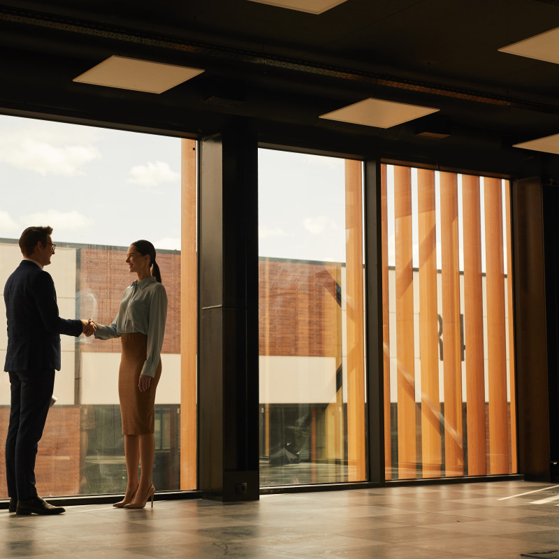 Commercial leases: who is responsible for repairs and decoration?