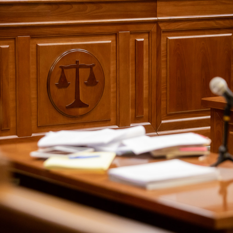Court Fees to Increase Again