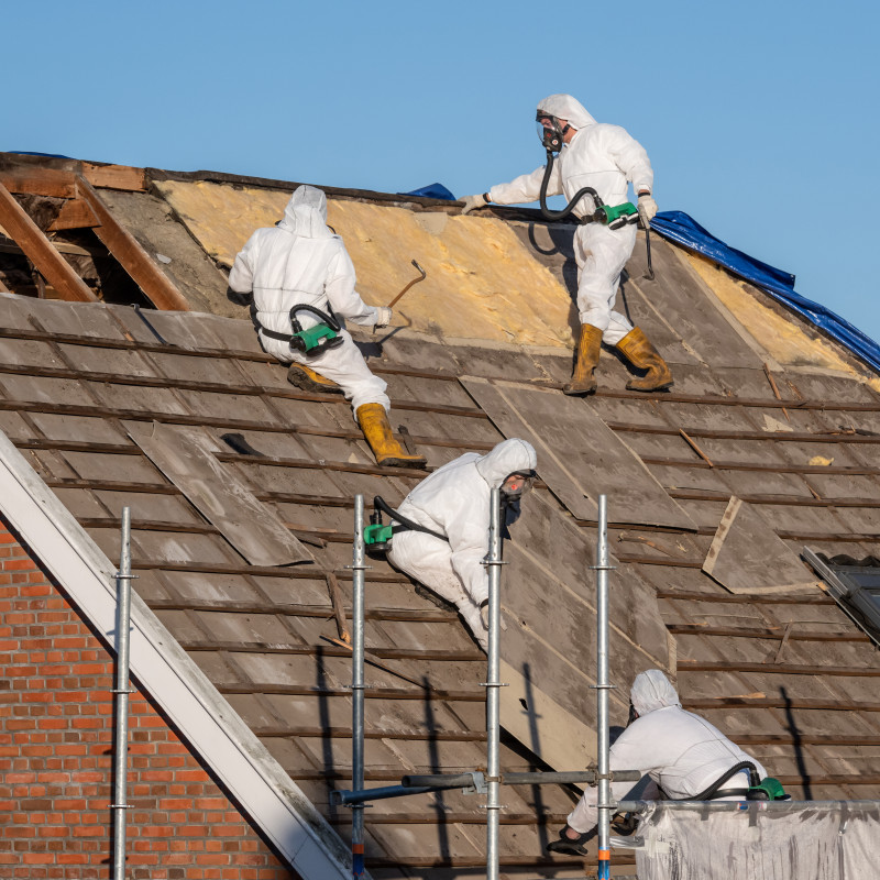 A National Asbestos Record Could Prove Positive for Local Authorities