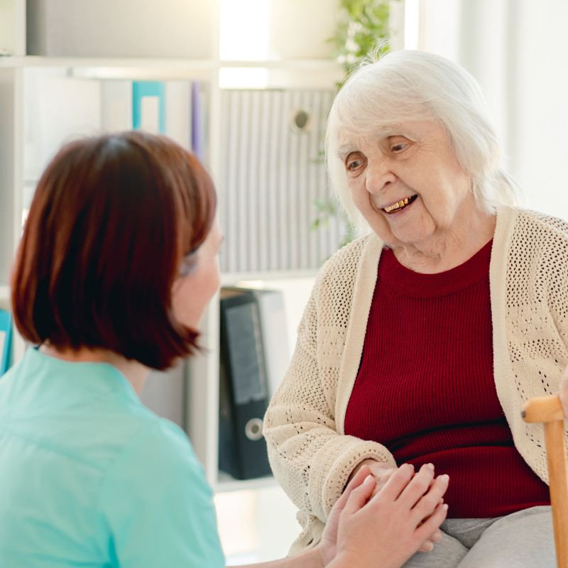 Accountability the key to safeguarding adults says the Ombudsman