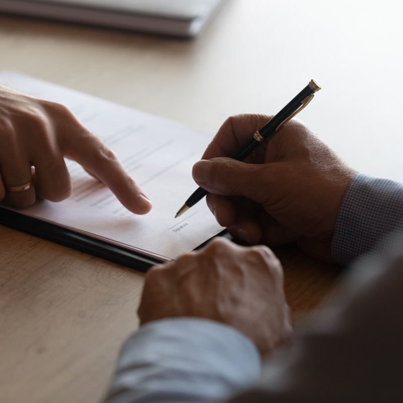 The Importance of Insurance in Commercial Litigation