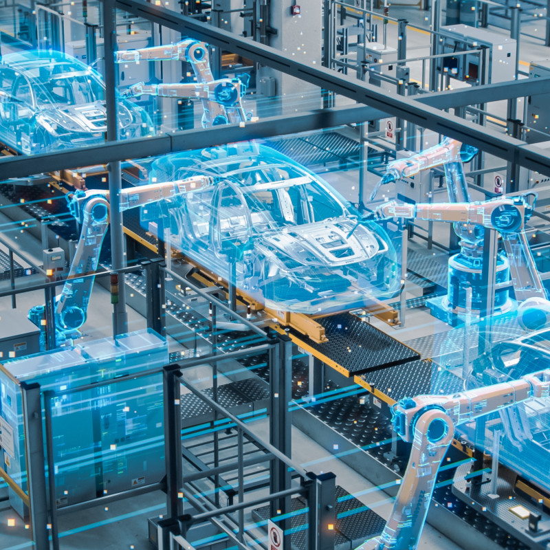 AI and generative product design: An increasing risk for IP?