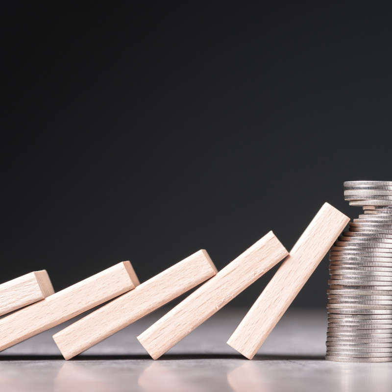 Debt Recovery for UK Manufacturers: Supply Chain & Financial Issues