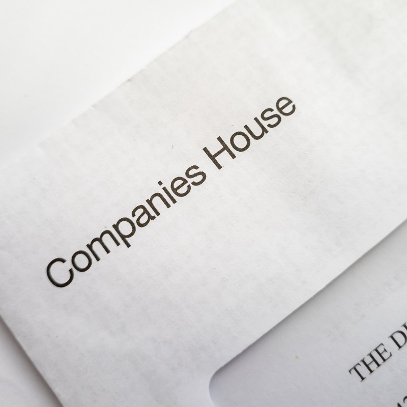 ECCTA update: registrar powers to annotate company and LLP registers