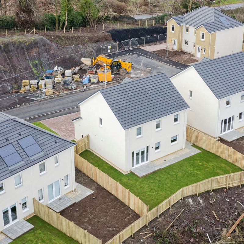 1.5m new homes by 2029: Labour target may raise insurance claims