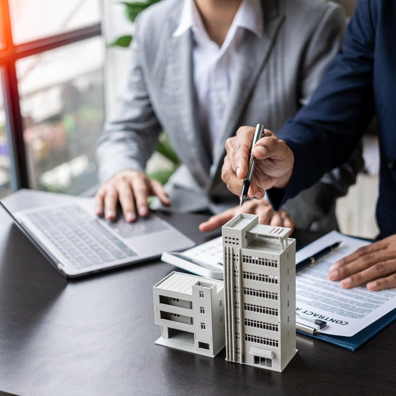 A Summary of the Government’s Autumn Budget 2025 and Takeaways for the Property Sector